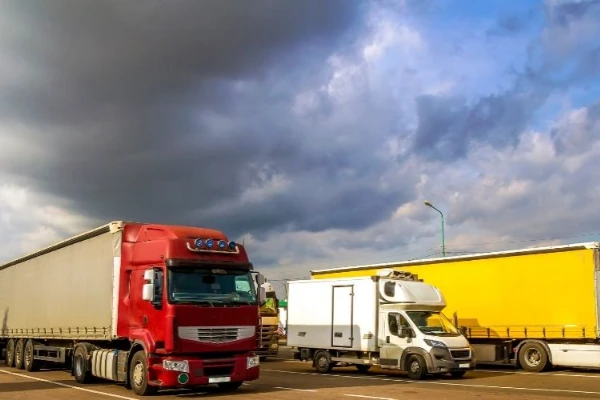 Adana Boğazköy Nakliyat Ambarları